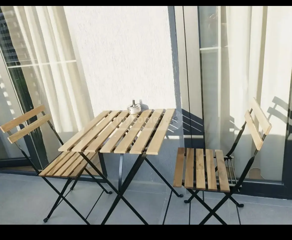  Сдаётся 2 комнатная  Квартира в Ваке  на ул. Кобулети 