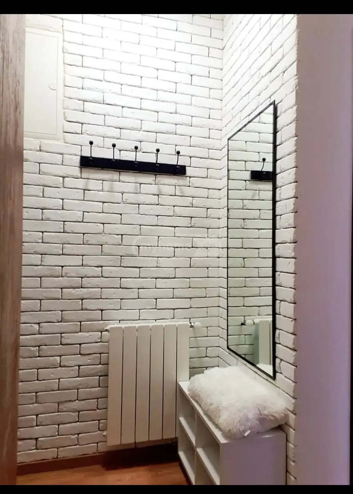  Сдаётся 2 комнатная  Квартира в Ваке  на ул. Кобулети 