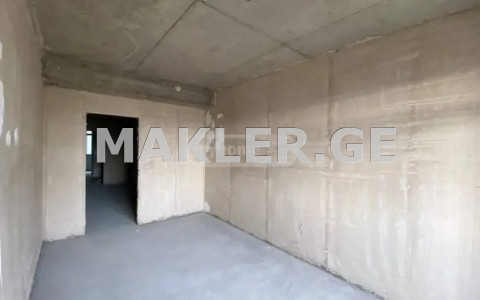  Продается 4 комнатная  Квартира в Сабуртало  на ул. Шартава 