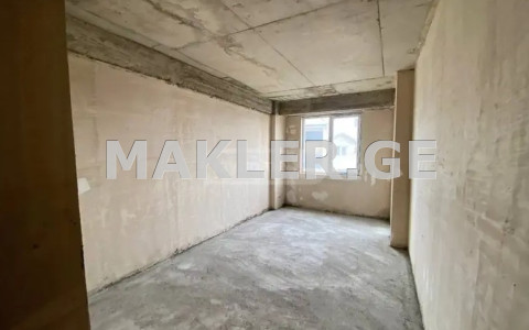  Продается 4 комнатная  Квартира в Сабуртало  на ул. Шартава 