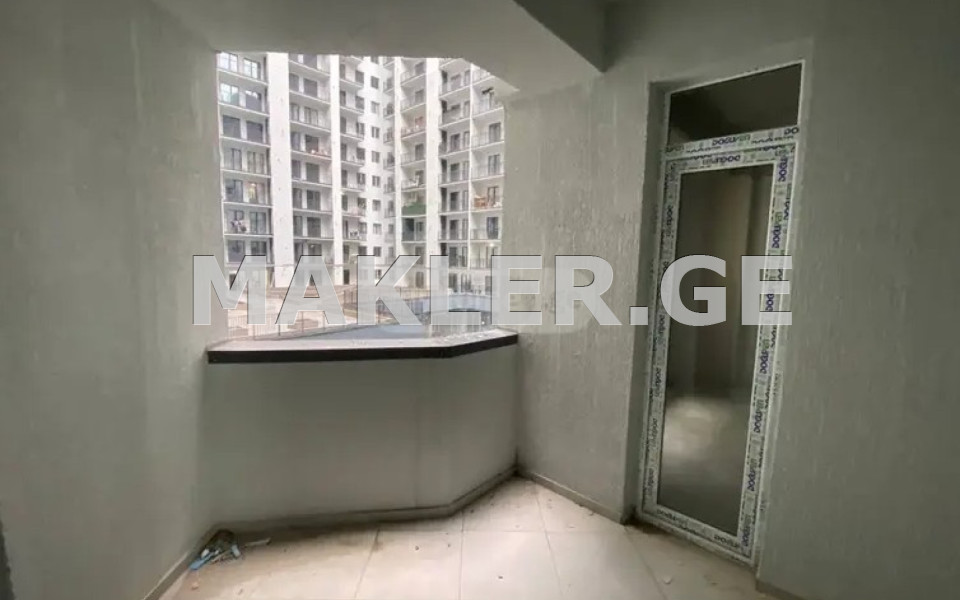  Satılık 3   Daire in Saburtalo dist.  in Shartava st. 