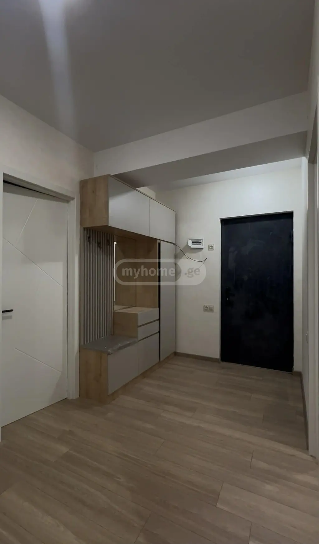  Сдаётся 2 комнатная  Квартира в Ваке  на ул. Н. Джвания 