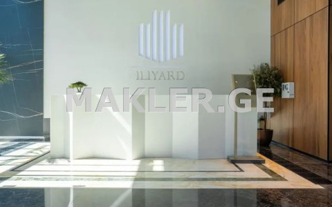  For Rent 268 m² space Office in Vake dist.  in I. Chavchavadze Ave. 