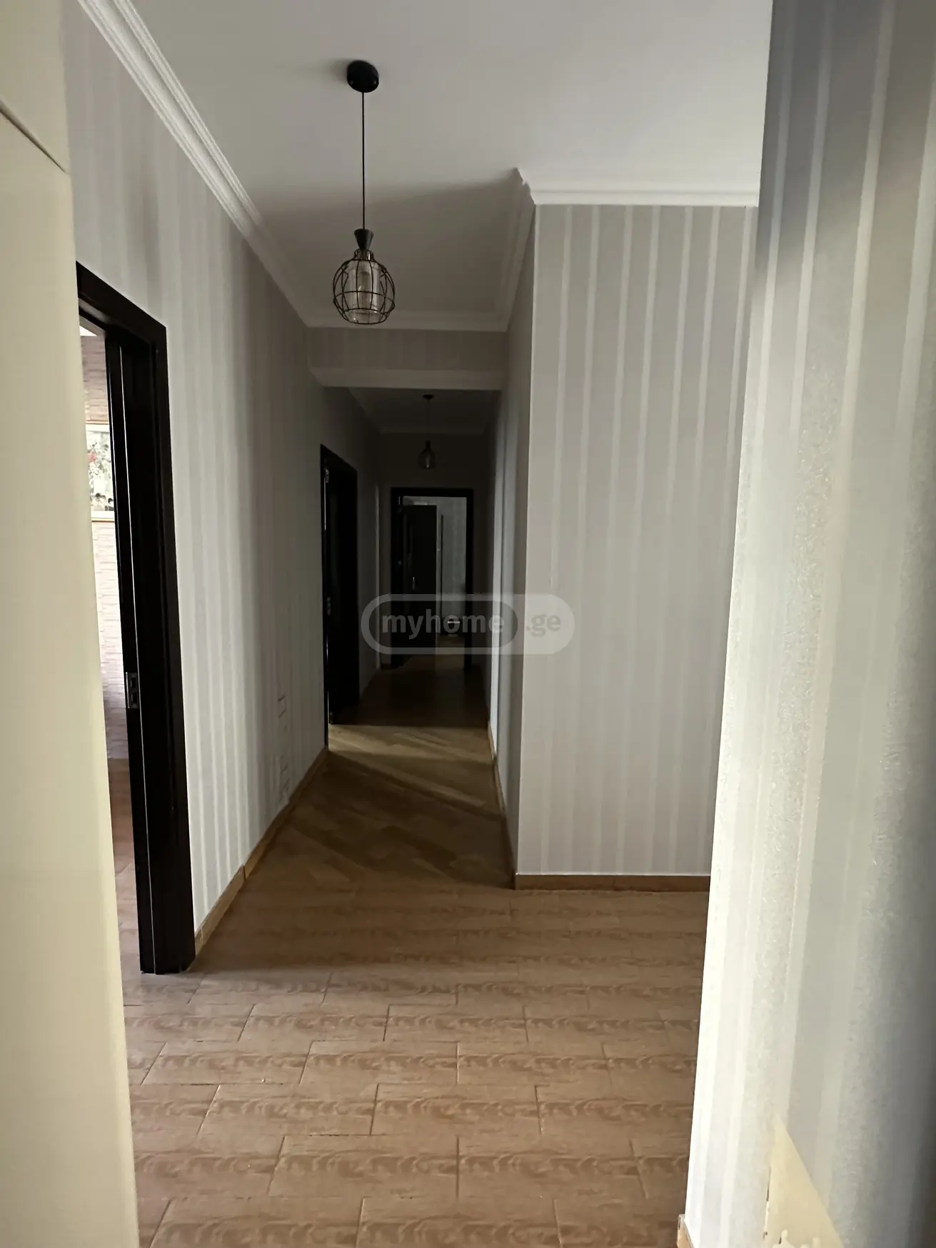  For Rent 3 room  Apartment in Saburtalo dist.  in S. Tsintsadze st. 