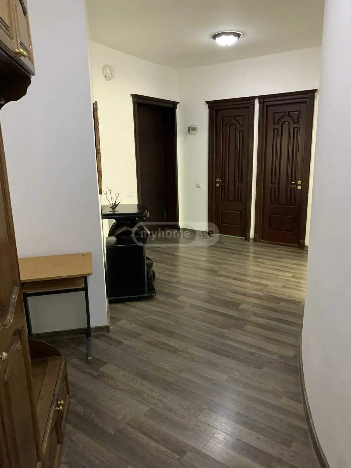  For Rent 4 room  Apartment in Saburtalo dist.  in M.Aleksidze st. 