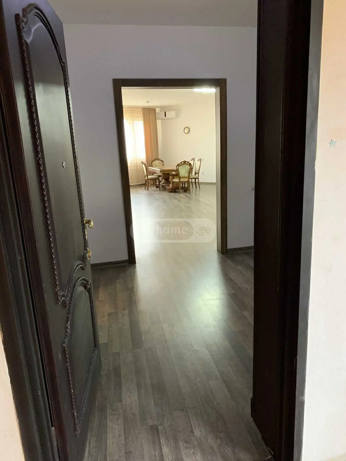  For Rent 4 room  Apartment in Saburtalo dist.  in M.Aleksidze st. 