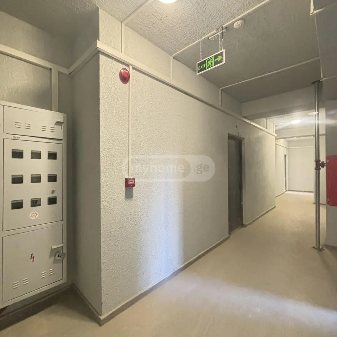  Продается 2 комнатная  Квартира на Плато Нуцебидзе