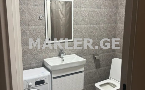  Satılık 2   Daire in Saburtalo dist.  in Gazapxuli st. 