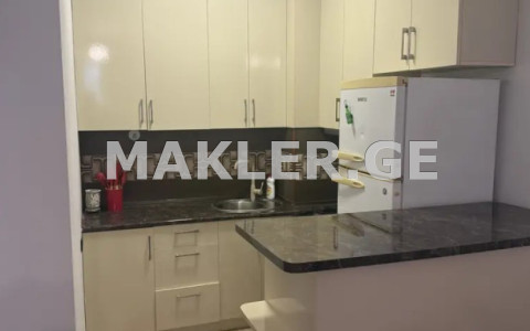  Satılık 2   Daire in Saburtalo dist.  in Gazapxuli st. 