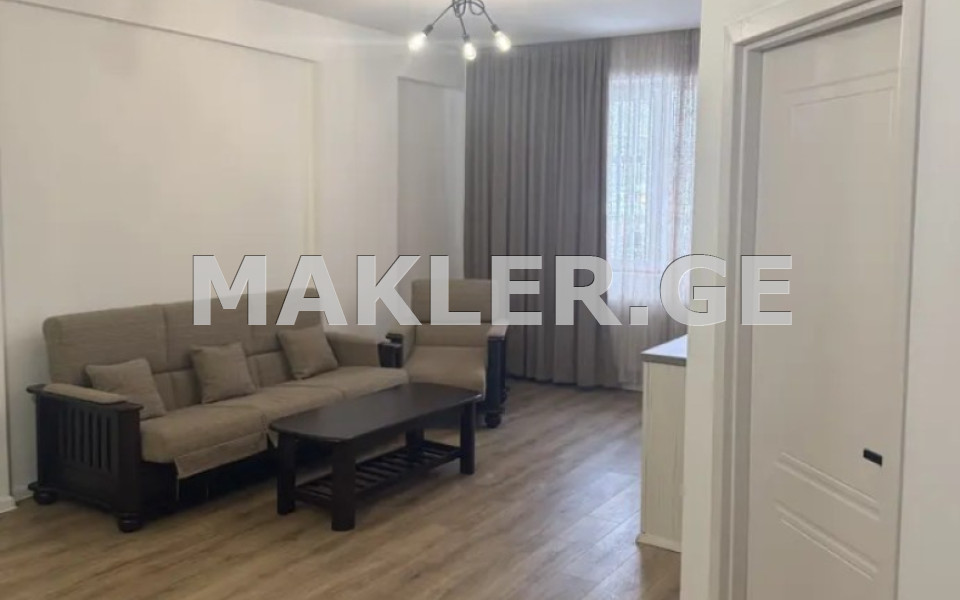  Satılık 2   Daire in Saburtalo dist.  in Gazapxuli st. 