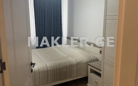  Satılık 2   Daire in Saburtalo dist.  in Gazapxuli st. 