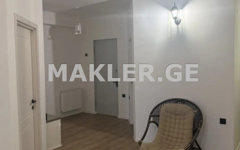  Satılık 2   Daire in Saburtalo dist.  in Gazapxuli st. 