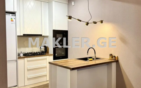  For Sale 2 room  Apartment near the Lisi lake  Avto Varazi Street 