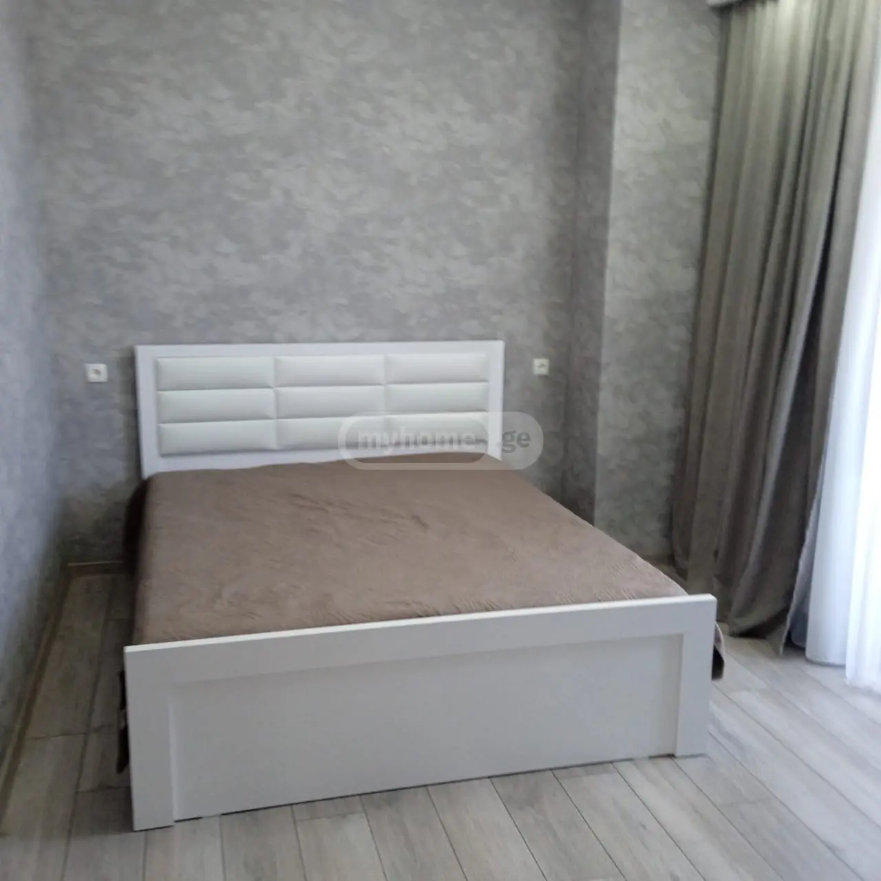  For Rent 3 room  Apartment in Saburtalo dist.  in Ana Politkovskaya st. 