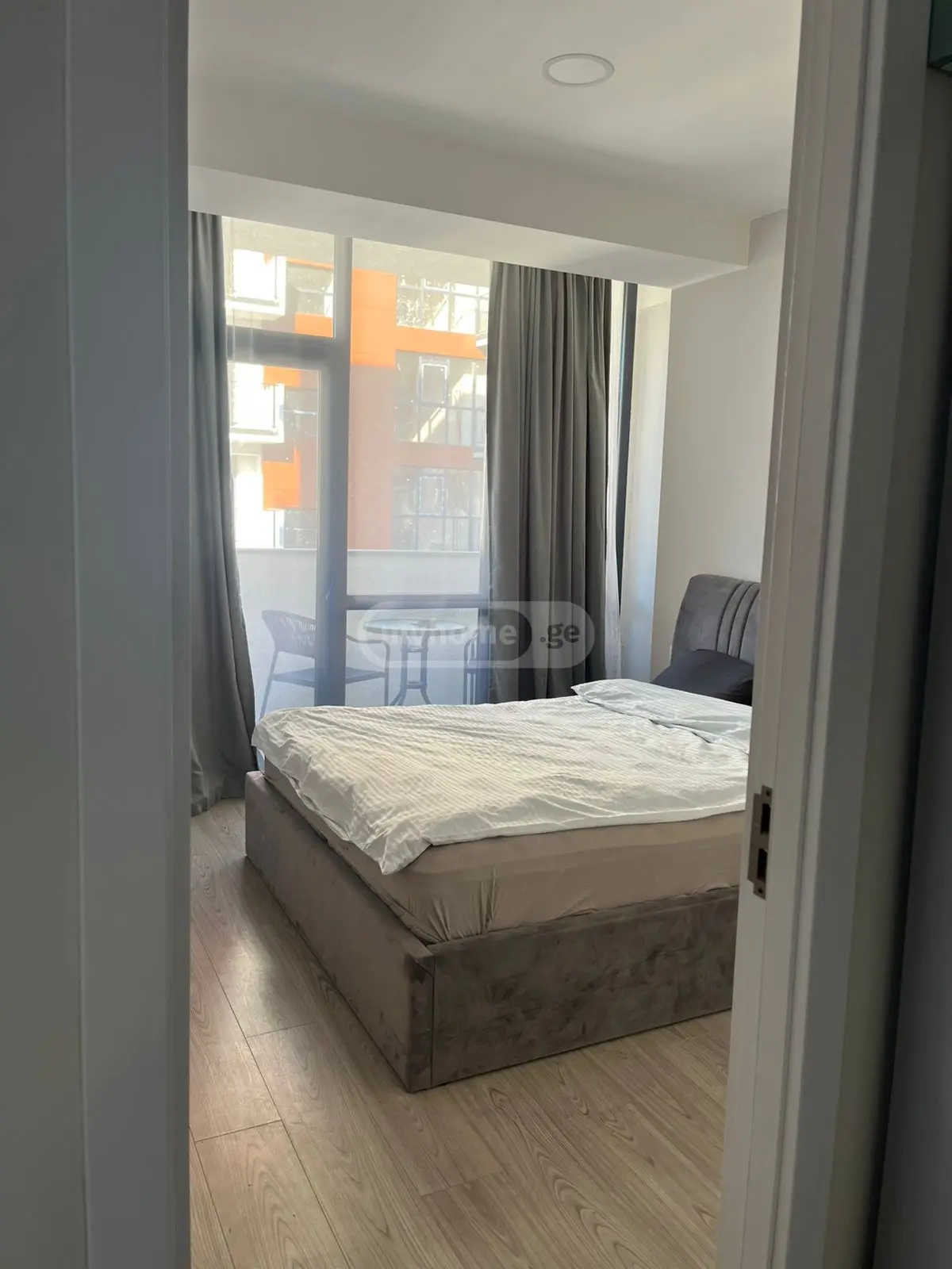  For Rent 3 room  Apartment in Saburtalo dist.  Anjafaridze Z. II. 