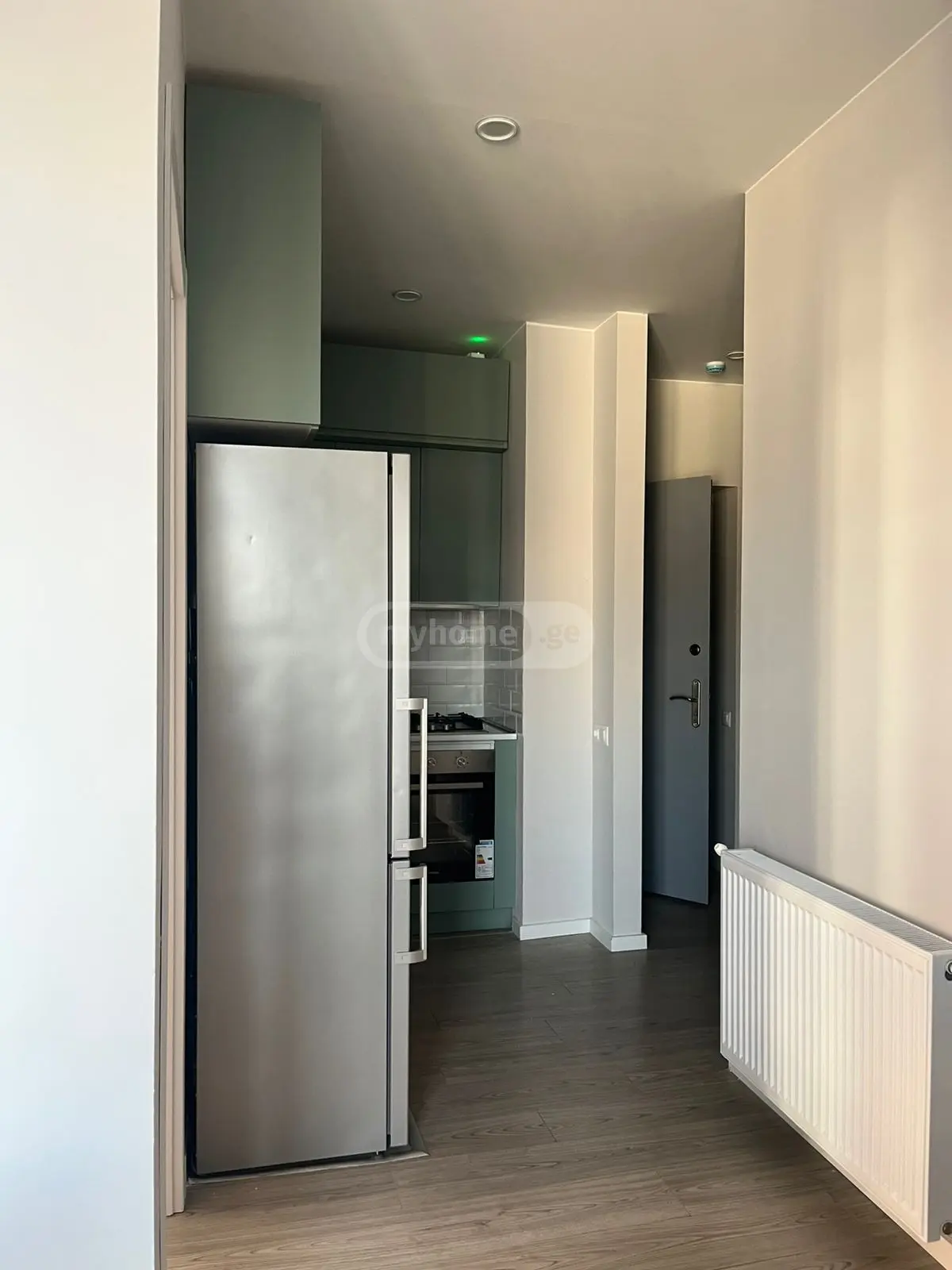  For Rent 3 room  Apartment in Saburtalo dist.  Anjafaridze Z. II. 