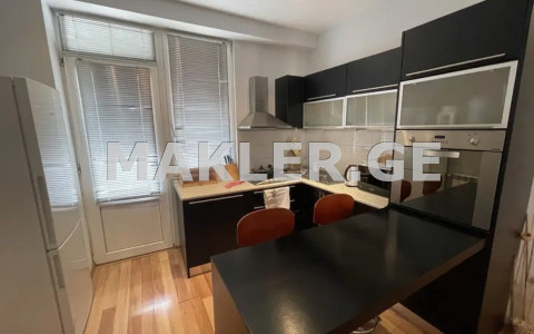  Satılık 2   Daire in Saburtalo dist.  in S. Tsintsadze st. 