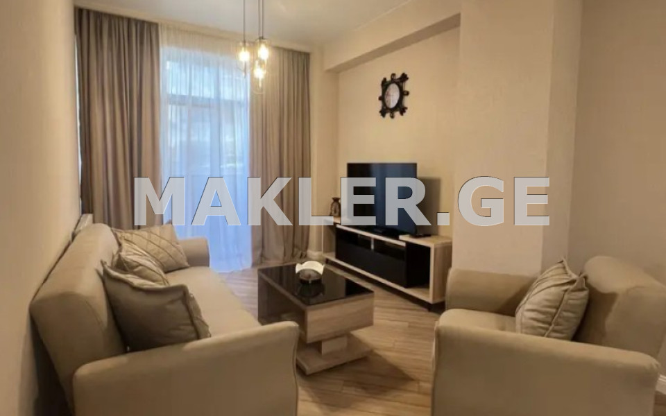  Satılık 2   Daire in Saburtalo dist.  in Ana Politkovskaya st. 