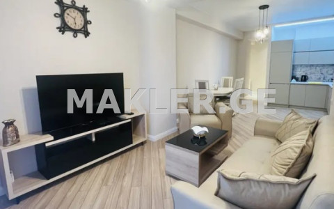  Satılık 2   Daire in Saburtalo dist.  in Ana Politkovskaya st. 