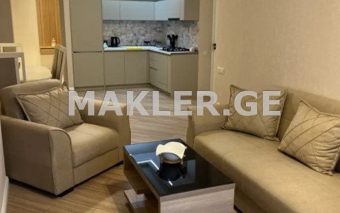  Satılık 2   Daire in Saburtalo dist.  in Ana Politkovskaya st. 