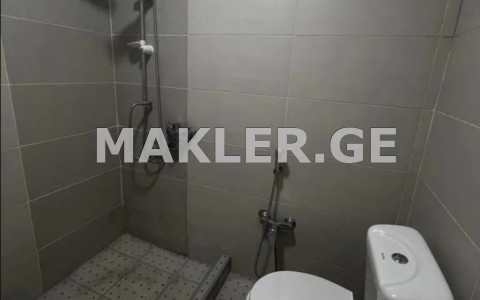  Продается 2 комнатная  Квартира в Сабуртало  на ул. Бурдзгла 