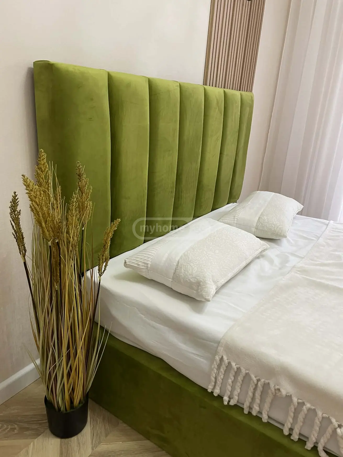  Satılık 2   Daire near the Lisi lake