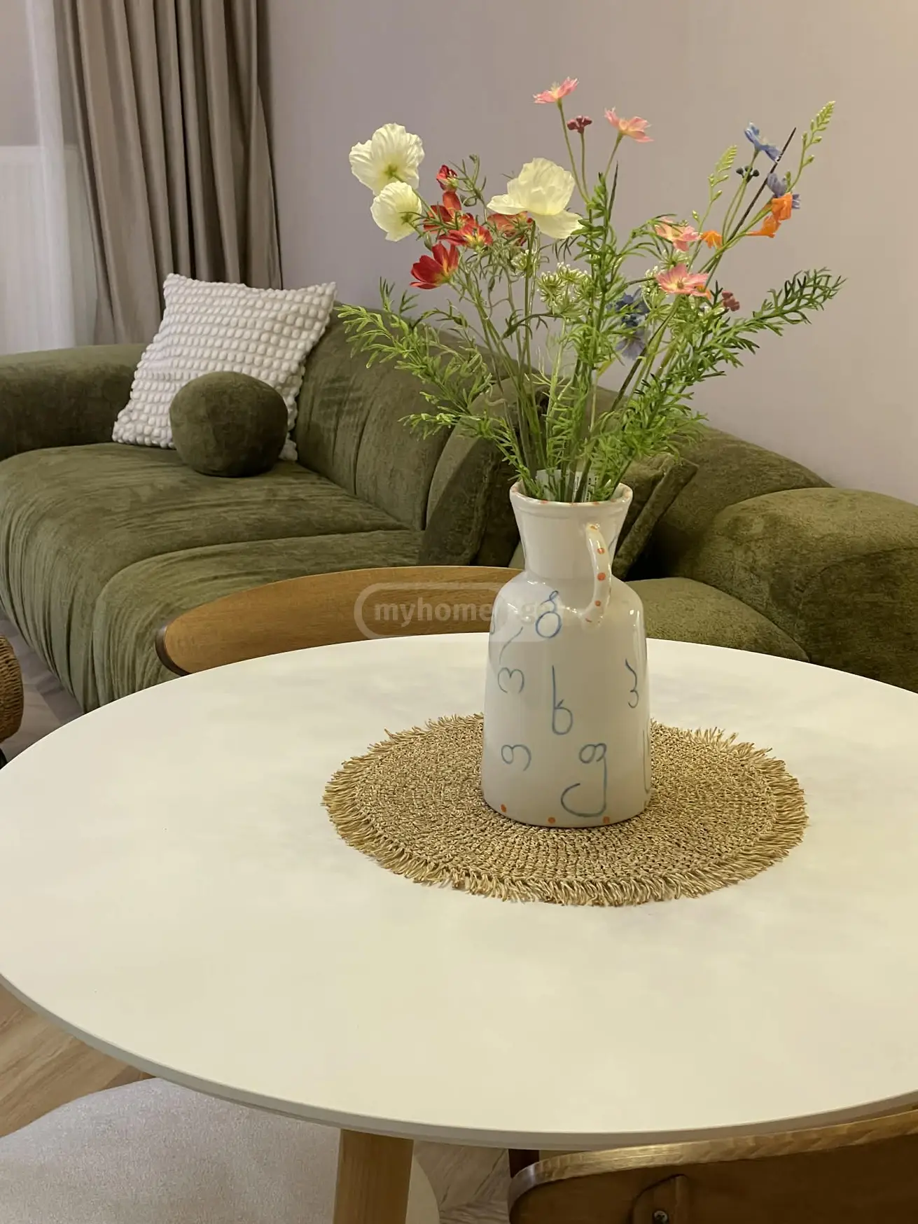  Satılık 2   Daire near the Lisi lake