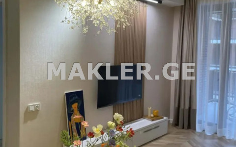  For Sale 2 room  Apartment near the Lisi lake