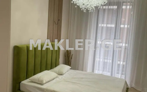  For Sale 2 room  Apartment near the Lisi lake