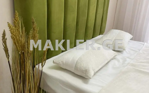  For Sale 2 room  Apartment near the Lisi lake