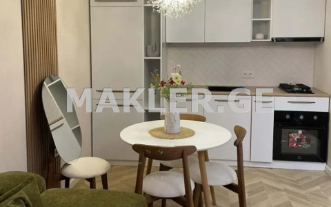  For Sale 2 room  Apartment near the Lisi lake