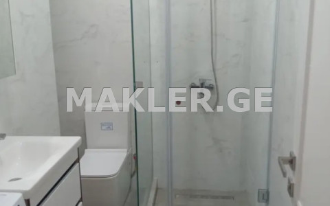  Satılık 2   Daire in Nutsubidze plateau  in B.Zhgenti st. 