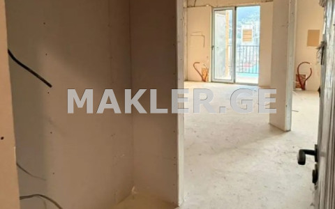  Satılık 2   Daire in Saburtalo dist.  in Universiteti st. 