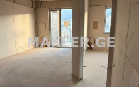  Satılık 2   Daire in Saburtalo dist.  in Universiteti st. 