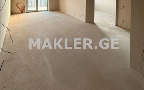  Satılık 2   Daire in Saburtalo dist.  in Universiteti st. 