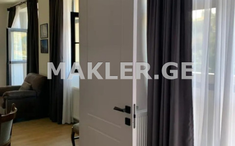  Satılık 2   Daire near the Lisi lake  