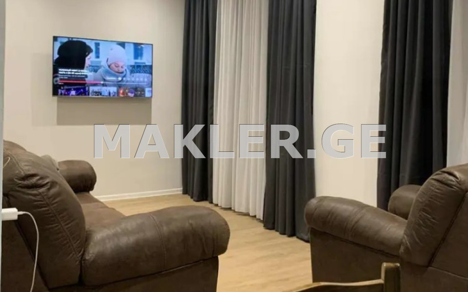  Satılık 2   Daire near the Lisi lake  