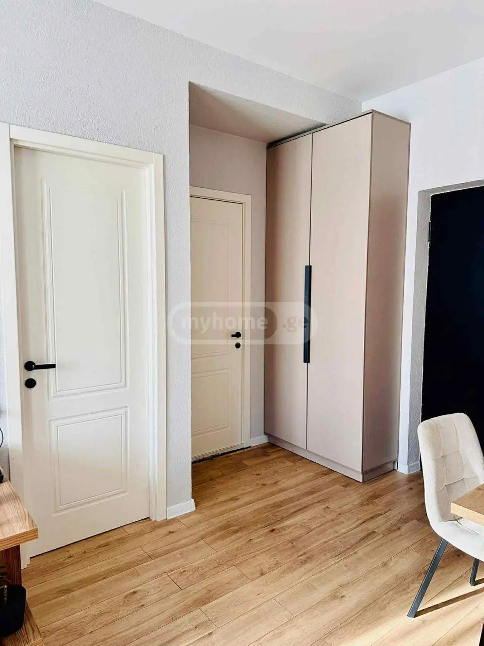  Kiralık 3   Daire in Vashlijvari dist.