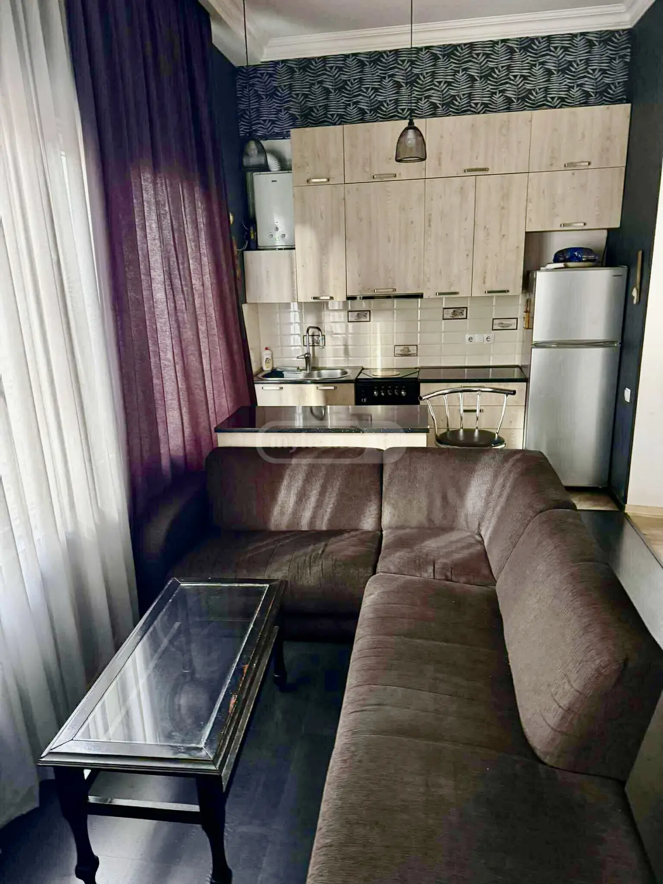  Продается 3 комнатная  Квартира на Вера  на ул. Г. Ахвледиани 