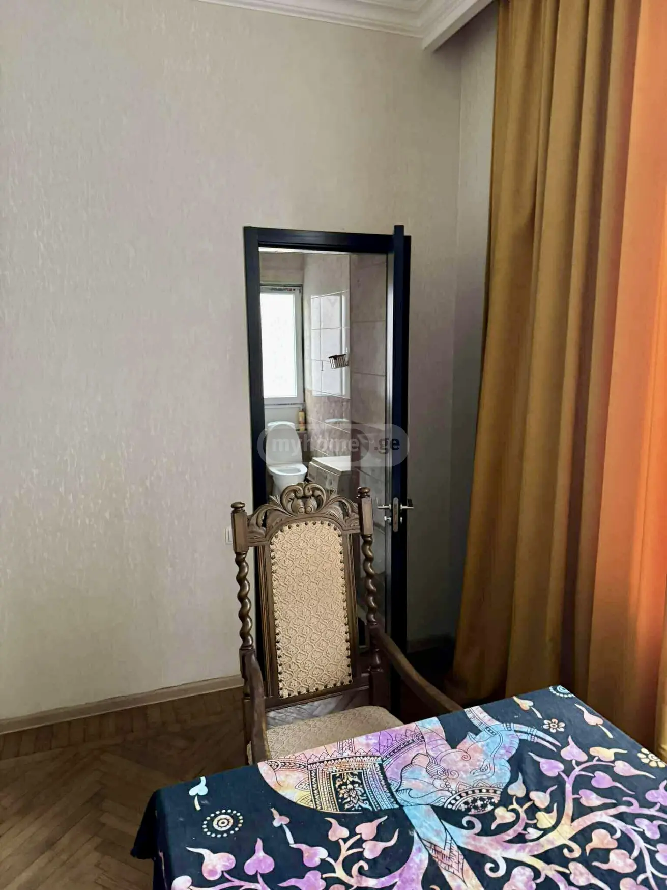  Продается 3 комнатная  Квартира на Вера  на ул. Г. Ахвледиани 