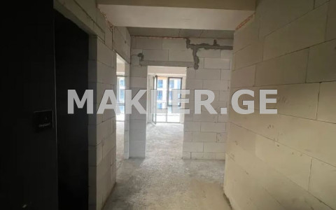  For Sale 4 room  Apartment in Krtsanisi dist.  in B. Kalandadze st. 
