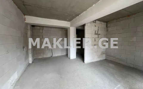  For Sale 4 room  Apartment in Krtsanisi dist.  in B. Kalandadze st. 