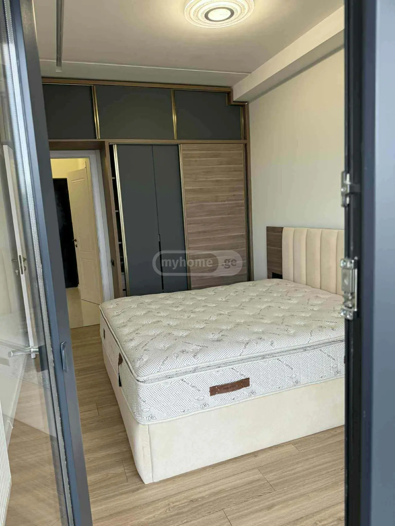  Kiralık 2   Daire in Nutsubidze plateau