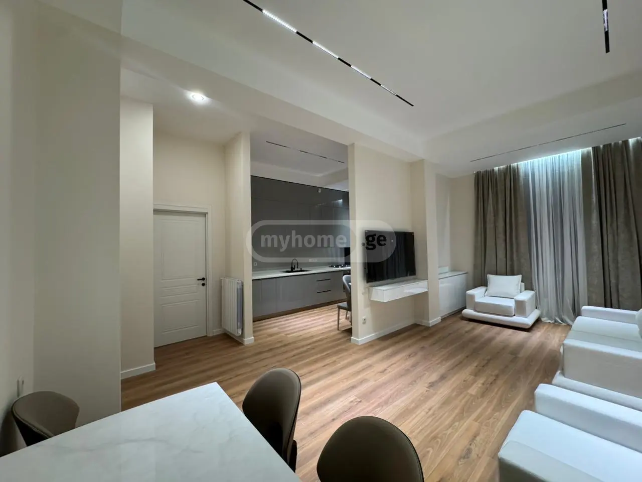  Kiralık 3   Daire near the Lisi lake