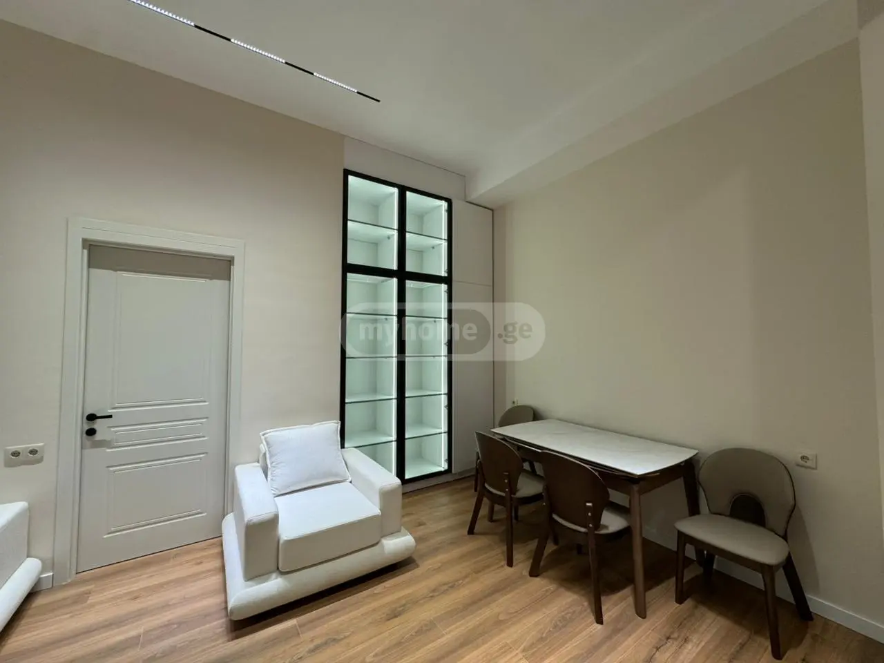  Kiralık 3   Daire near the Lisi lake