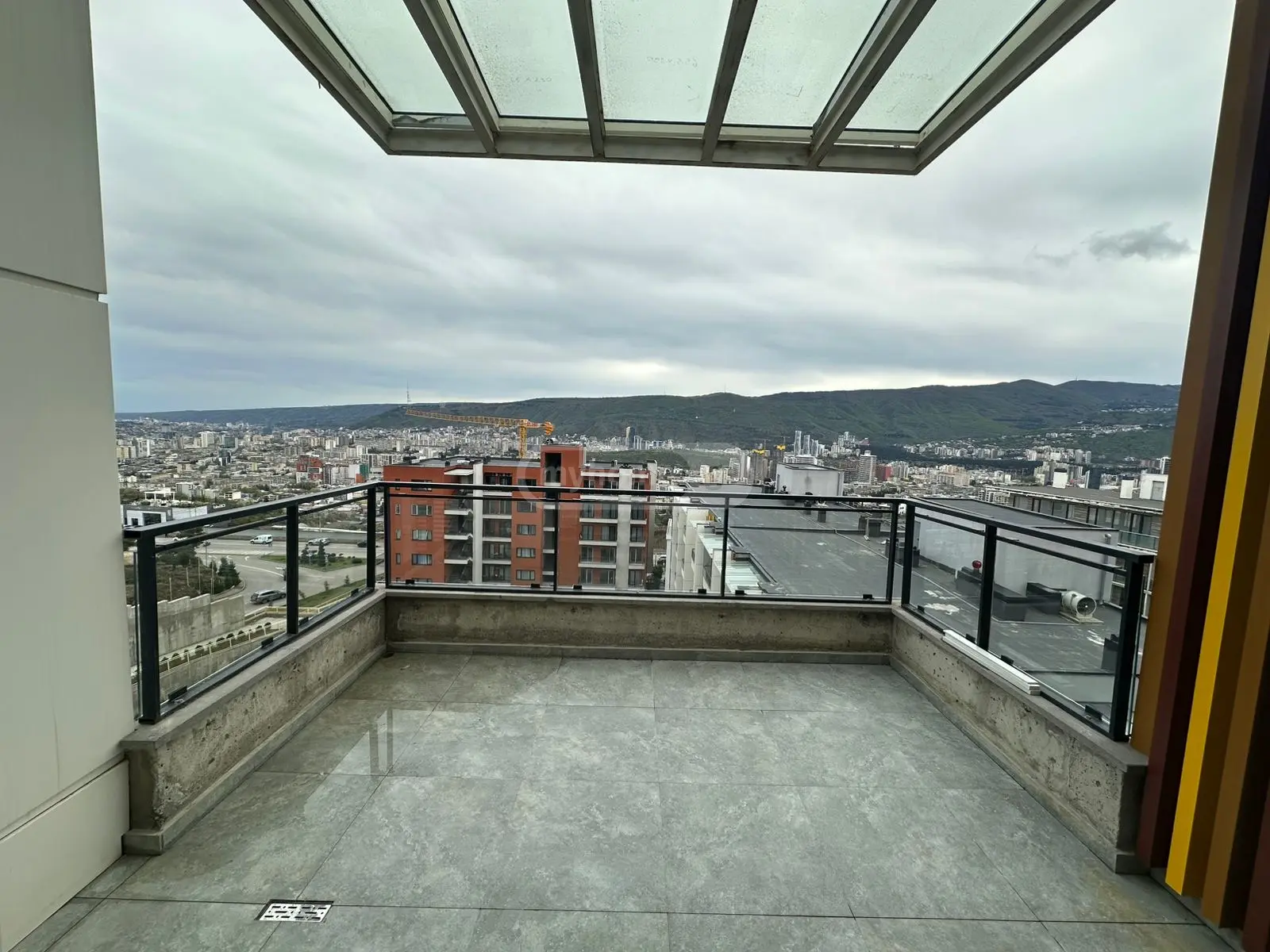  Kiralık 3   Daire near the Lisi lake  in cacxvebi st 