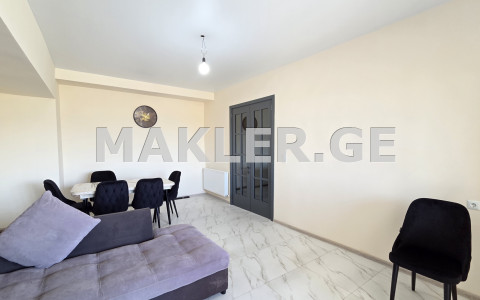  For Sale 2 room  Apartment in Vake dist.  on Tamarashvili st. 