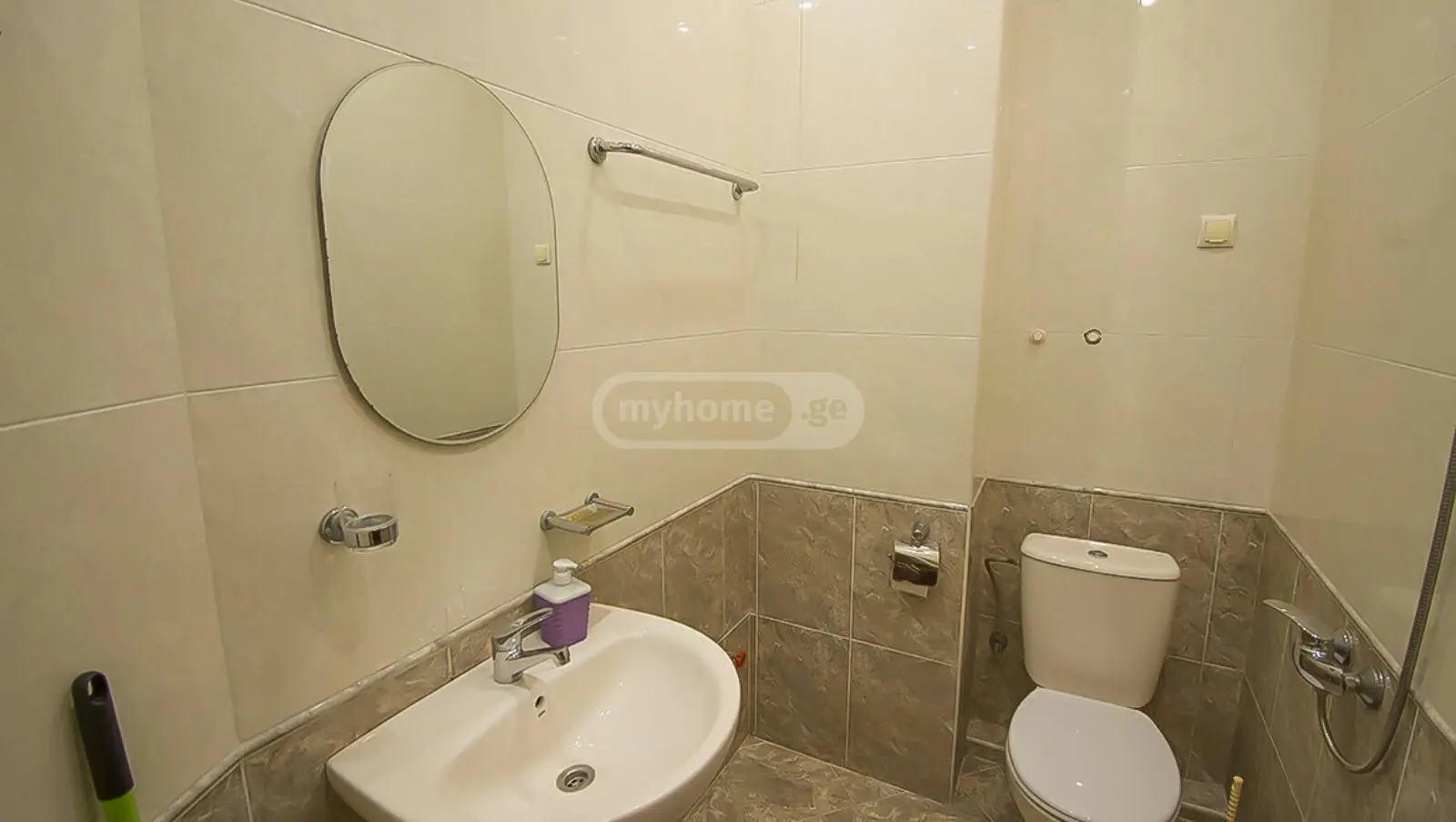  Kiralık 3   Daire in Vera dist.  in Kostava st. 