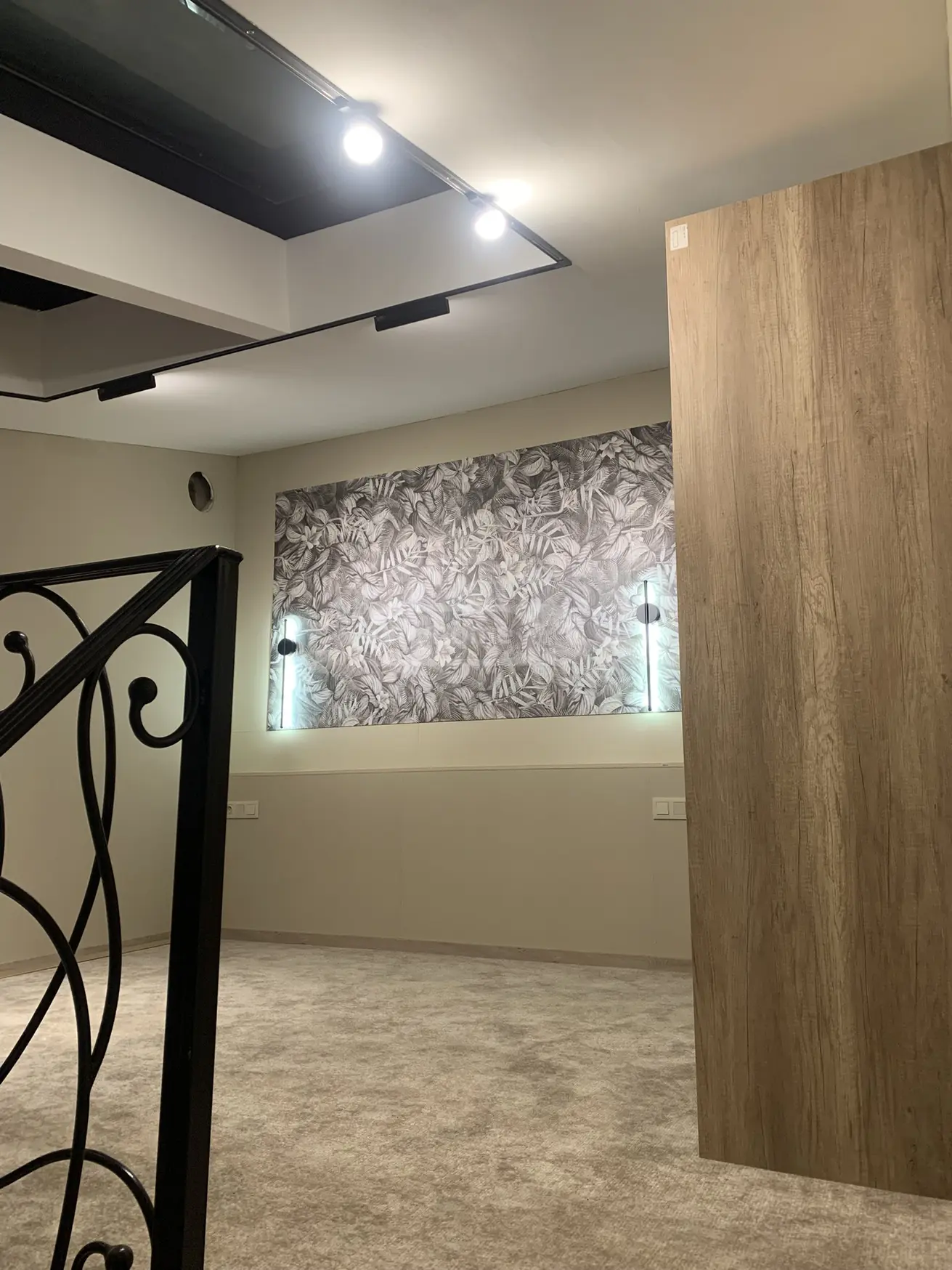  Kiralık 4   Daire in Abanotubani dit. (Old Tbilisi)  in Betlemi st. 