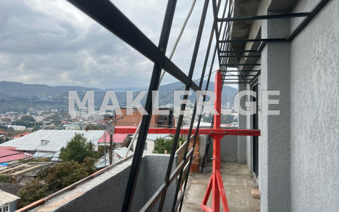  For Sale Under construction Apartment in Chugureti dist.  in Kumisi st. 